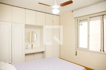 Quarto 2 de apartamento à venda com 3 quartos, 102m² em Moinhos de Vento, Porto Alegre