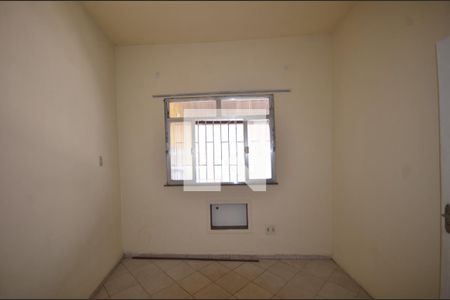 Quarto 1 Suite de casa para alugar com 2 quartos, 69m² em Jardim Sulacap, Rio de Janeiro