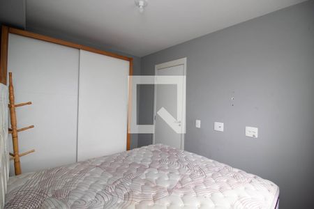 Quarto 1 de apartamento para alugar com 2 quartos, 38m² em Vila Flora, Guarulhos