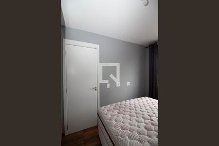 Quarto 1 de apartamento para alugar com 2 quartos, 38m² em Vila Flora, Guarulhos