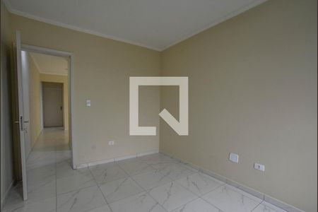 Quarto de apartamento à venda com 1 quarto, 55m² em Vila Vilma, Santo André