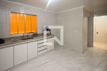 Casa para alugar com 1 quarto, 190m² em Jardim Catarina, São Paulo