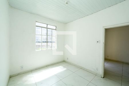 QUARTO1 de casa para alugar com 2 quartos, 130m² em Carlos Prates, Belo Horizonte