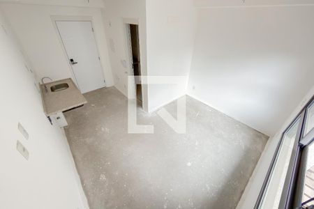 Studio de kitnet/studio à venda com 1 quarto, 20m² em Alto do Ipiranga, São Paulo
