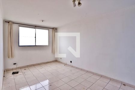 Sala de apartamento para alugar com 2 quartos, 50m² em Brás, São Paulo