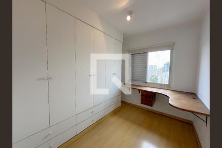 Quarto 1 de apartamento à venda com 3 quartos, 73m² em Lapa, São Paulo