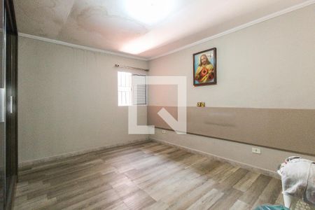 Quarto 1 de casa à venda com 3 quartos, 125m² em Vila Paranagua, São Paulo