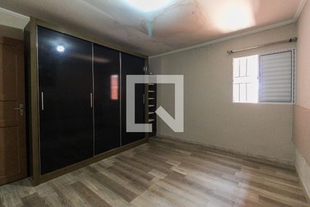Quarto 1 de casa à venda com 3 quartos, 125m² em Vila Paranagua, São Paulo