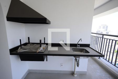 Apartamento à venda com 3 quartos, 128m² em Ipiranga, São Paulo