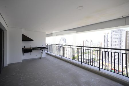 Apartamento à venda com 3 quartos, 128m² em Ipiranga, São Paulo