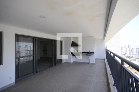 Apartamento à venda com 3 quartos, 128m² em Ipiranga, São Paulo