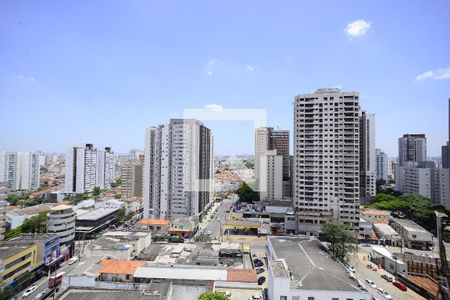 Apartamento à venda com 3 quartos, 128m² em Ipiranga, São Paulo