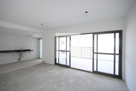 Apartamento à venda com 3 quartos, 128m² em Ipiranga, São Paulo