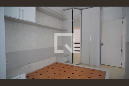 Suite 1 de casa à venda com 3 quartos, 145m² em Hípica, Porto Alegre