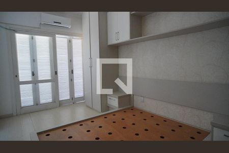 Quarto suite 1 de casa à venda com 3 quartos, 145m² em Hípica, Porto Alegre