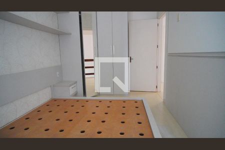Suite 1 de casa à venda com 3 quartos, 145m² em Hípica, Porto Alegre