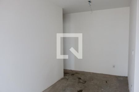 sala de apartamento à venda com 2 quartos, 61m² em Km 18, Osasco