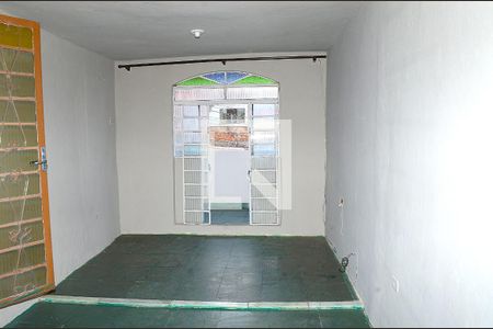 Sala de casa à venda com 6 quartos, 380m² em Goiânia, Belo Horizonte