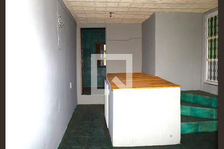 Sala 2 de casa à venda com 6 quartos, 380m² em Goiânia, Belo Horizonte