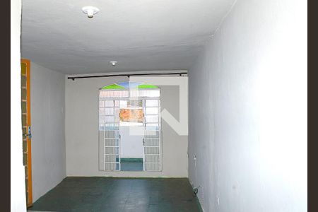 Sala de casa à venda com 6 quartos, 380m² em Goiânia, Belo Horizonte