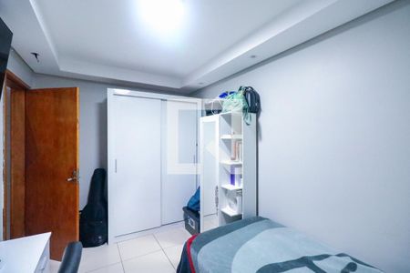 Quarto 2 de casa à venda com 2 quartos, 100m² em Santo Antônio, São Caetano do Sul