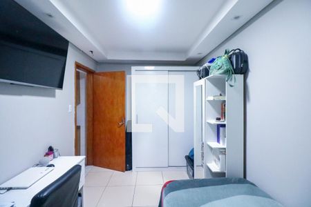 Quarto 2 de casa à venda com 2 quartos, 100m² em Santo Antônio, São Caetano do Sul