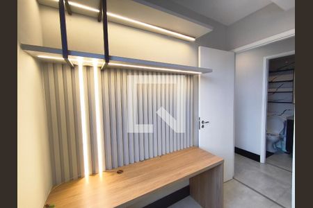 Quarto 1 de apartamento para alugar com 2 quartos, 35m² em Cambuci, São Paulo