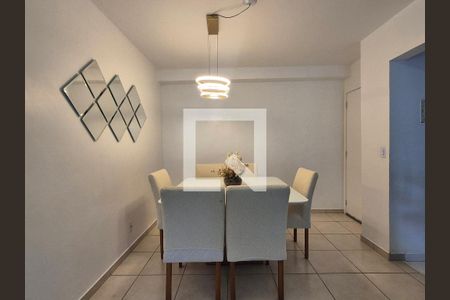 Sala  de apartamento para alugar com 3 quartos, 85m² em Recreio dos Bandeirantes, Rio de Janeiro