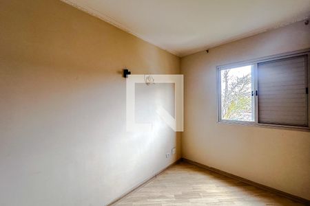 Quarto 1 de apartamento para alugar com 2 quartos, 62m² em Vila Regente Feijó, São Paulo