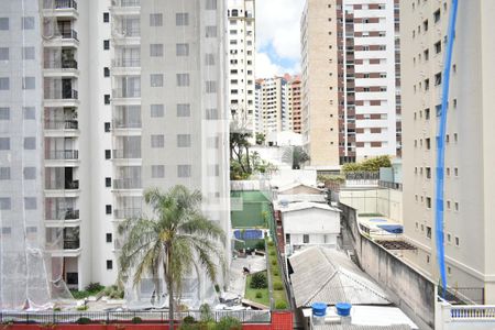 Quarto 1 de apartamento para alugar com 2 quartos, 57m² em Vila da Saúde, São Paulo