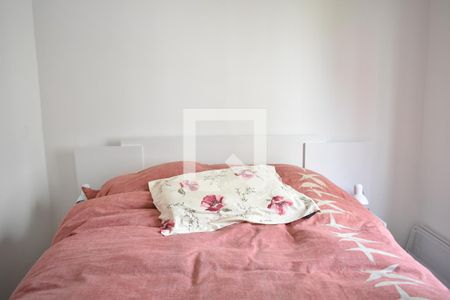 Quarto 1 de apartamento para alugar com 2 quartos, 57m² em Vila da Saúde, São Paulo