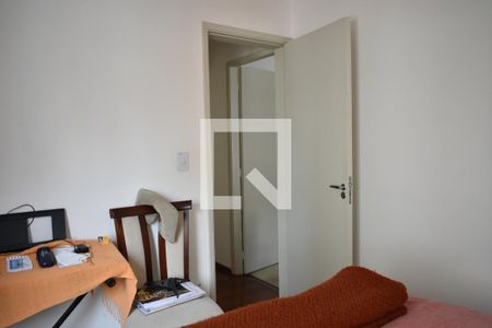 Quarto 1 de apartamento para alugar com 2 quartos, 57m² em Vila da Saúde, São Paulo