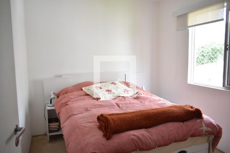 Quarto 1 de apartamento para alugar com 2 quartos, 57m² em Vila da Saúde, São Paulo