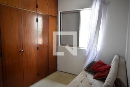 Quarto 2 de apartamento para alugar com 2 quartos, 57m² em Vila da Saúde, São Paulo
