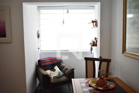 Sala de apartamento para alugar com 2 quartos, 57m² em Vila da Saúde, São Paulo