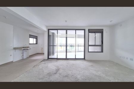 Detalhe de apartamento à venda com 3 quartos, 136m² em Jardim das Perdizes, São Paulo