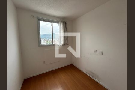 Quarto 1 de apartamento para alugar com 2 quartos, 45m² em Engenho de Dentro, Rio de Janeiro