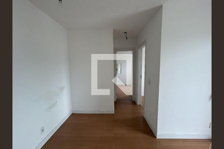 Corredor de apartamento para alugar com 2 quartos, 45m² em Engenho de Dentro, Rio de Janeiro