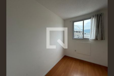 Quarto 1 de apartamento para alugar com 2 quartos, 45m² em Engenho de Dentro, Rio de Janeiro