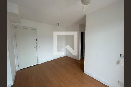 Sala de apartamento para alugar com 2 quartos, 45m² em Engenho de Dentro, Rio de Janeiro