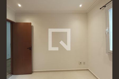 Quarto de apartamento para alugar com 1 quarto, 42m² em Vila Guarani (zona Sul), São Paulo