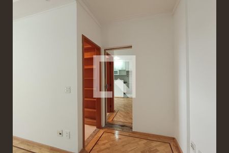 Sala de apartamento para alugar com 1 quarto, 42m² em Vila Guarani (zona Sul), São Paulo