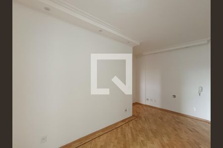 Sala de apartamento para alugar com 1 quarto, 42m² em Vila Guarani (zona Sul), São Paulo
