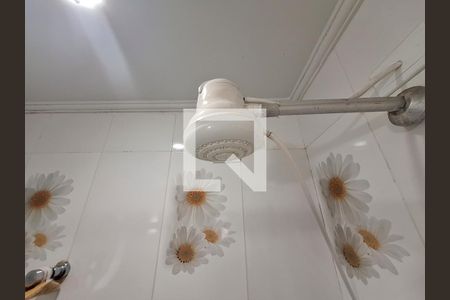 Banheiro de casa para alugar com 3 quartos, 120m² em Mandaqui, São Paulo