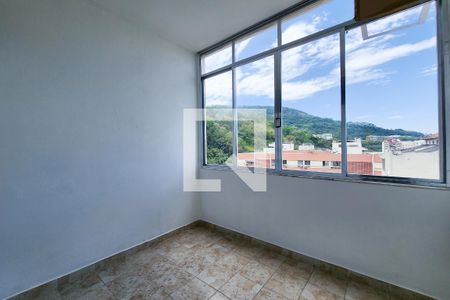 Apartamento para alugar com 1 quarto, 35m² em Laranjeiras, Rio de Janeiro
