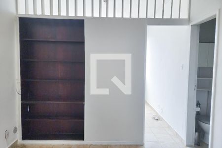 Apartamento para alugar com 1 quarto, 35m² em Laranjeiras, Rio de Janeiro