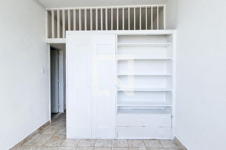 Apartamento para alugar com 1 quarto, 35m² em Laranjeiras, Rio de Janeiro