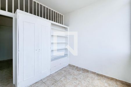 Apartamento para alugar com 1 quarto, 35m² em Laranjeiras, Rio de Janeiro