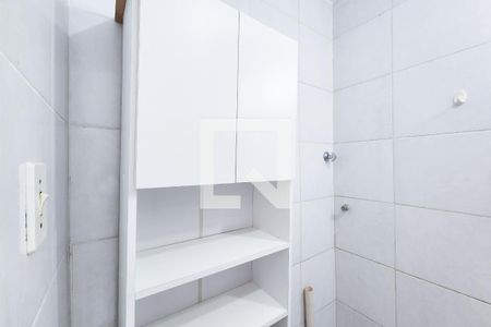 Apartamento para alugar com 1 quarto, 35m² em Laranjeiras, Rio de Janeiro