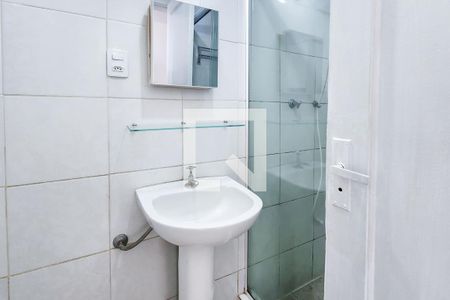 Apartamento para alugar com 1 quarto, 35m² em Laranjeiras, Rio de Janeiro